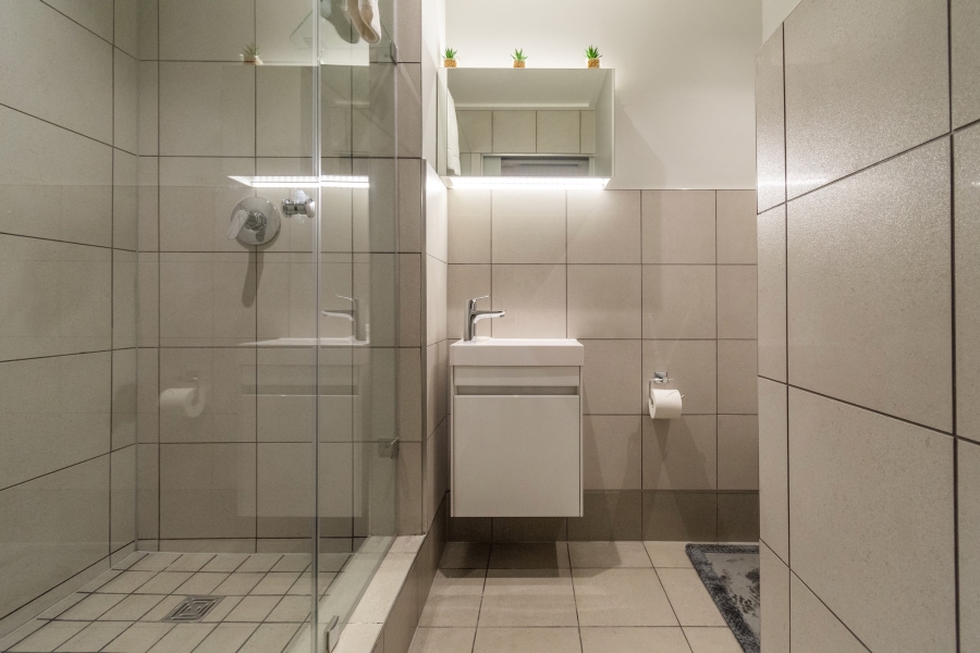 0 Bedroom Property for Sale in Cape Town City Centre Western Cape